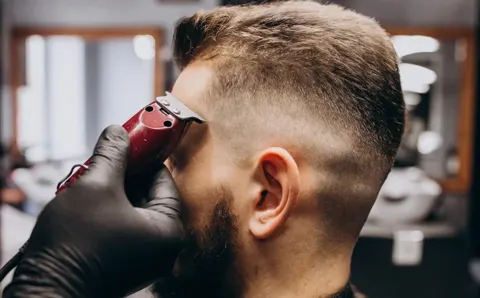 Barbería Sir Camel, belleza con descuento