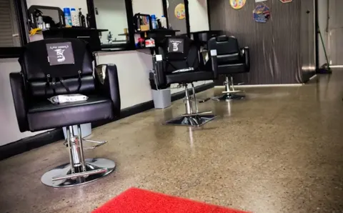 Herencia Barber Club, belleza con descuento