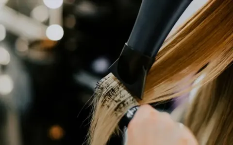 Salón Beauty Star, belleza con descuento