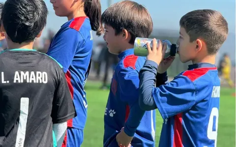 JM Group, deportes con descuento