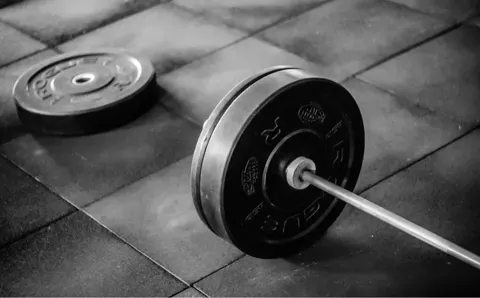 Black Gym, deportes con descuento