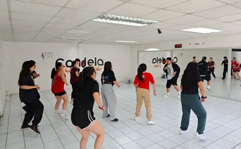 Candela Dance Studio, deportes con descuento