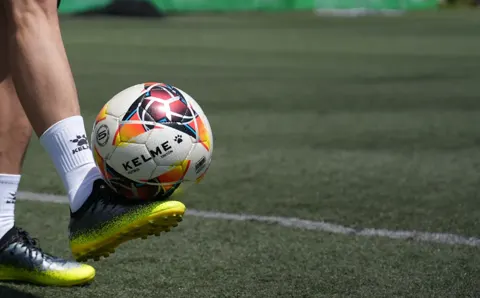 Kelme, deportes con descuento