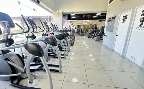 Metropole HEALTH Club, deportes con descuento