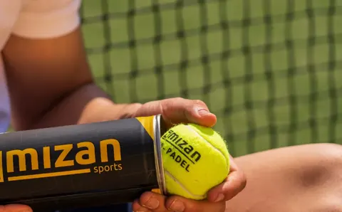 Mizan, deportes con descuento