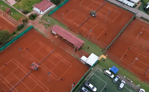 Zertior La Florida, deportes con descuento
