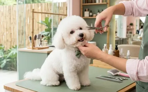 La Perroquería, mascotas con descuento