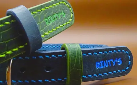 Rinty's K-9, mascotas con descuento