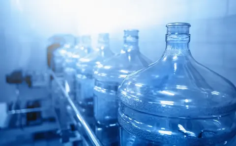 Agua que Rica, hogar con descuento