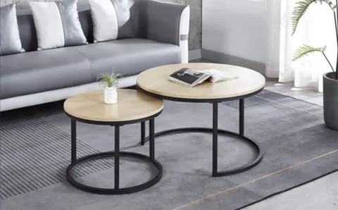 Global Factory, hogar con descuento