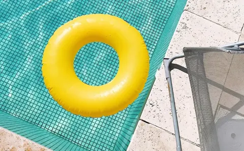 Go Piscinas, hogar con descuento