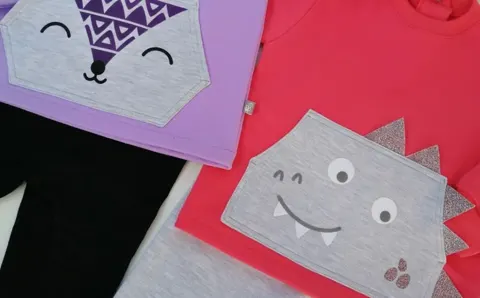 El Gato Popins, vestuario y calzado con descuento