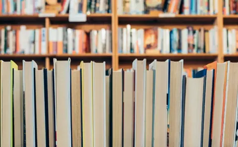 Barú Librería, educación con descuento