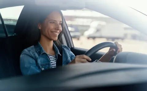 Easy Grab, automotriz con descuento