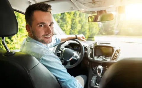 El buen conductor, automotriz con descuento