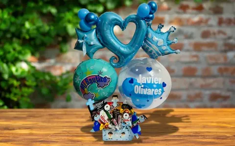 Cajitas con Cariño, entretención con descuento