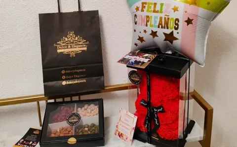 Dulce y Elegancia, entretención con descuento