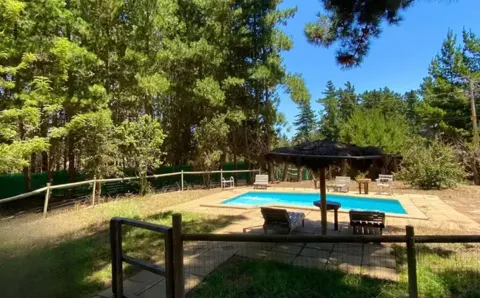 Cabañas Canemar Algarrobo, servicios con descuento