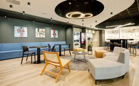 Cowork Latam, servicios con descuento