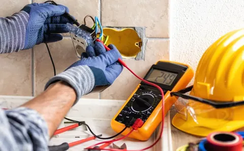 IV Electricidad, servicios con descuento