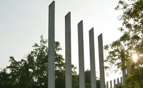Parque del Recuerdo, servicios con descuento