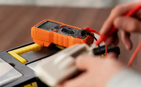 RH Electric, servicios con descuento