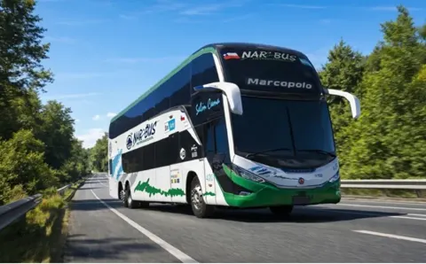 Transportes Nar Bus, servicios con descuento