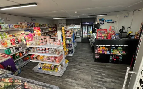 Loval Market, servicios con descuento