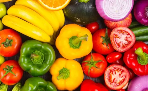 MyN Frutas y Verduras, servicios con descuento