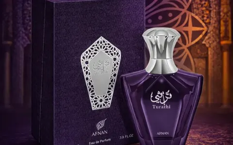Nasim Jamal Perfumes, servicios con descuento