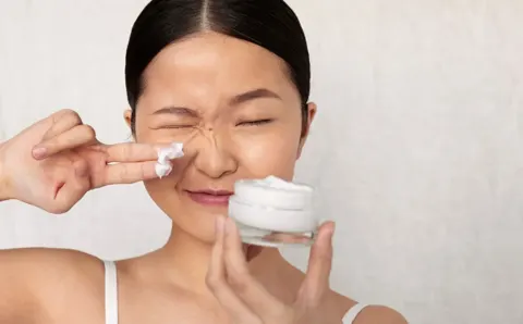 Que Coreana, belleza con descuento