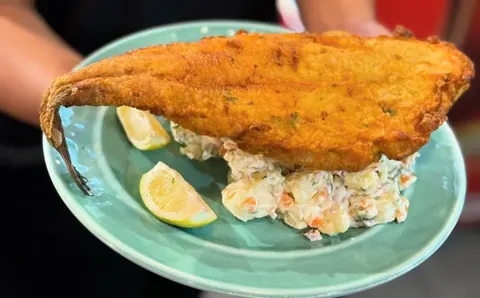 El Hoyo, restaurantes con descuento