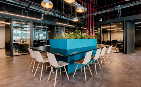 LAUNCH Cowork, servicios con descuento
