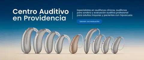 Audra Centro auditivo, salud con descuento