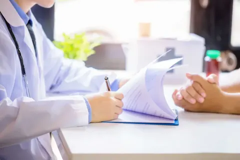 Centro Oncoreumatologico Evolutivo, salud con descuento