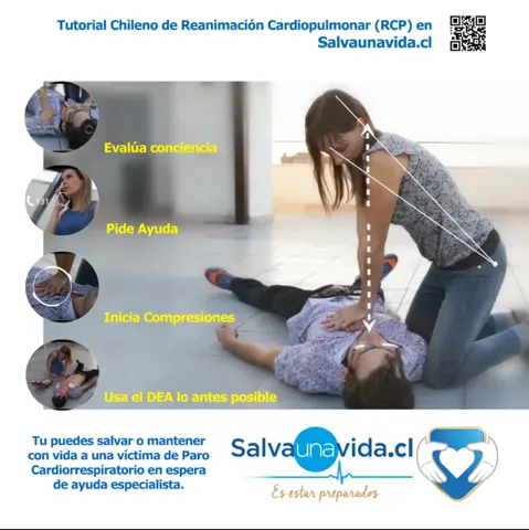 Salva Una Vida, educación con descuento