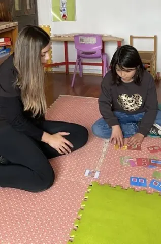 Centro Educativo Terapéutico EFES, educación con descuento