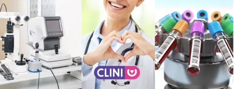 Laboratorio Clini SPA, salud con descuento