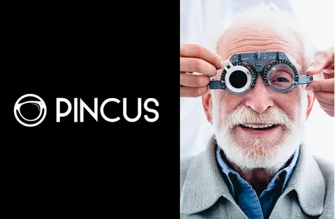 Óptica Pincus, salud con descuento