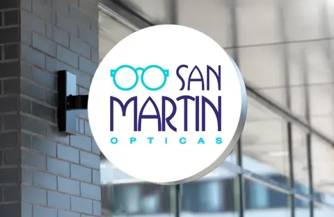 Óptica San Martín, salud con descuento