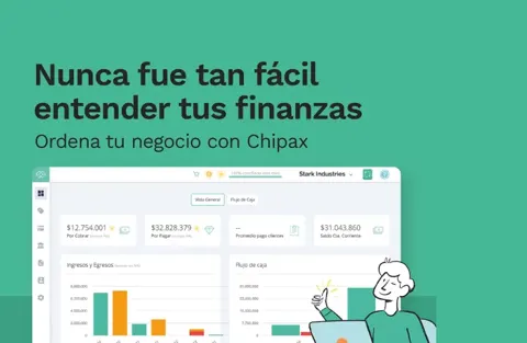 Chipax, servicios con descuento