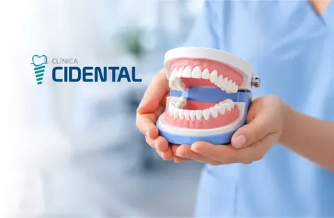 Clínica Cidental, salud con descuento