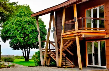 Hotel Cabaña del Lago, entretención con descuento