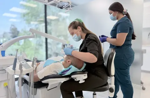 Clínica Chicureo, salud con descuento