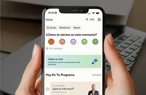Kyan Health, salud con descuento