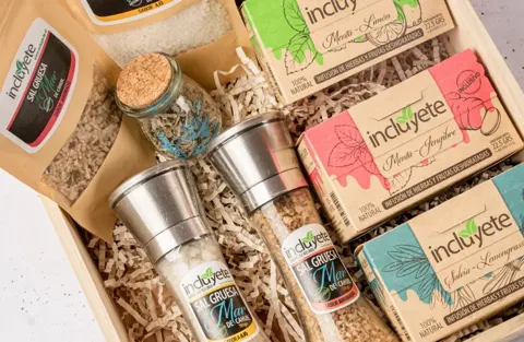 Incluyete, hogar con descuento