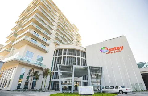 Antay Hotel & Spa Arica, entretención con descuento