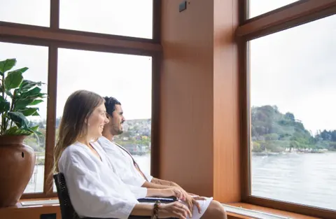 Hotel Bellavista Puerto Varas, entretención con descuento