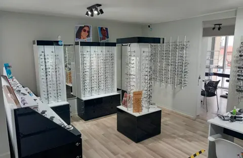 Óptica New Vision, salud con descuento