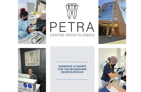 Petra Centro Odontológico, salud con descuento